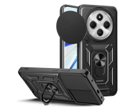 TECH-PROTECT Camshield Pro do Xiaomi Redmi 14C / POCO C75 black 5906302371051 - 1291066 - zdjęcie 1